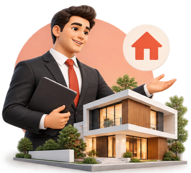 TRUSTED PROPERTY EXPERTISE